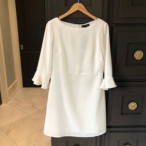 Banana Republic 3/4 sleeve Dress - Size 10- NWT